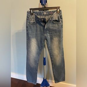7 For All Mankind Jeans